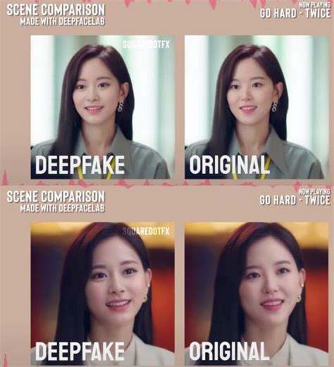 fake nude idol|Users’ emotional and behavioral responses to deepfake videos of。